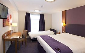 Premier Inn Burgess Hill